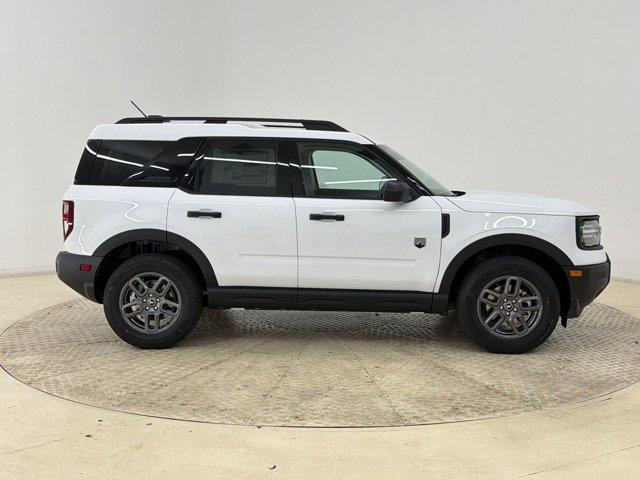 new 2026 Ford Bronco Sport car, priced at $31,771