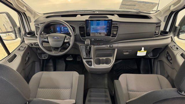 new 2026 Ford Transit-250 car, priced at $50,913
