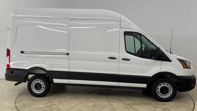 new 2026 Ford Transit-250 car, priced at $50,913