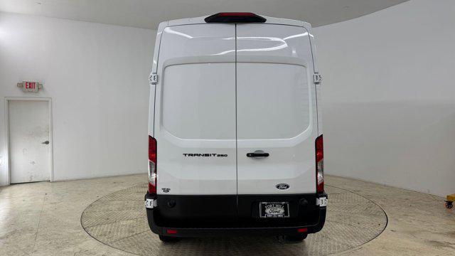 new 2026 Ford Transit-250 car, priced at $50,913
