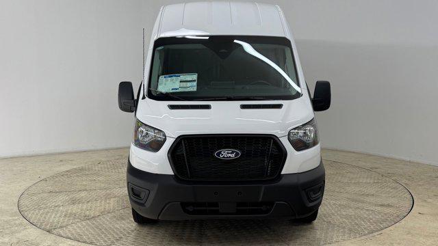 new 2026 Ford Transit-250 car, priced at $50,913
