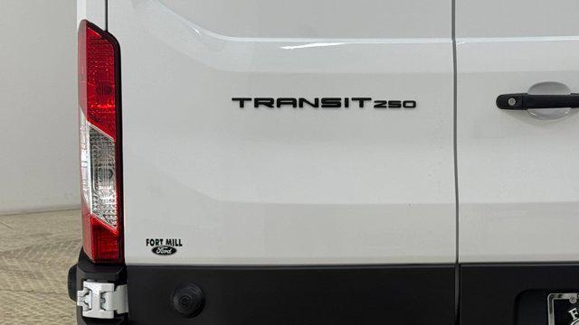 new 2026 Ford Transit-250 car, priced at $50,913