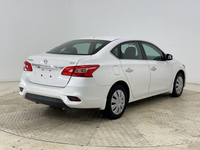 used 2016 Nissan Sentra car, priced at $6,298