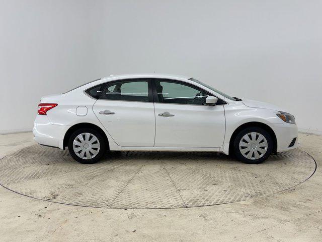 used 2016 Nissan Sentra car, priced at $6,298