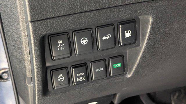 used 2019 Nissan Rogue car, priced at $11,496