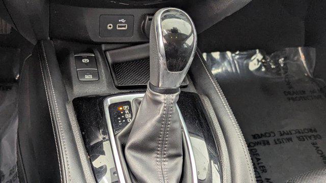 used 2019 Nissan Rogue car, priced at $11,496