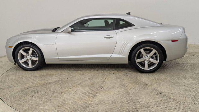 used 2010 Chevrolet Camaro car, priced at $9,999