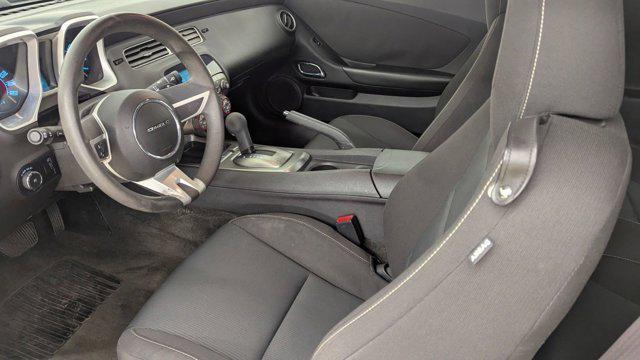 used 2010 Chevrolet Camaro car, priced at $9,999