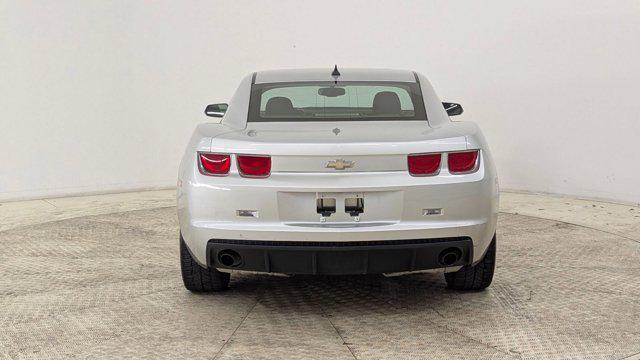 used 2010 Chevrolet Camaro car, priced at $9,999