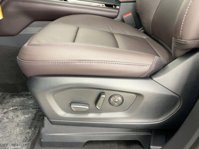 new 2026 Ford Explorer car, priced at $53,391