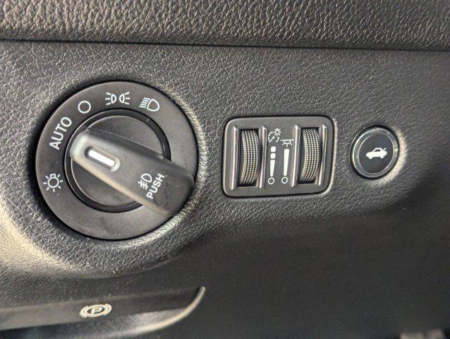 used 2018 Dodge Challenger car, priced at $31,357