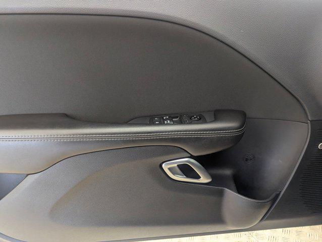 used 2018 Dodge Challenger car, priced at $31,357