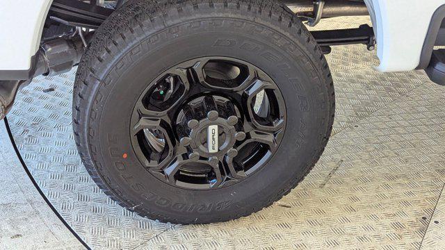 new 2026 Ford F-250 car, priced at $67,351