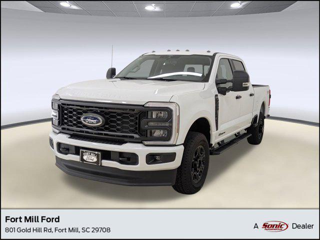 new 2026 Ford F-250 car, priced at $67,351
