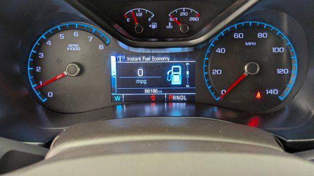 used 2018 GMC Canyon car, priced at $22,999