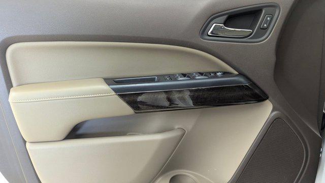 used 2018 GMC Canyon car, priced at $22,999