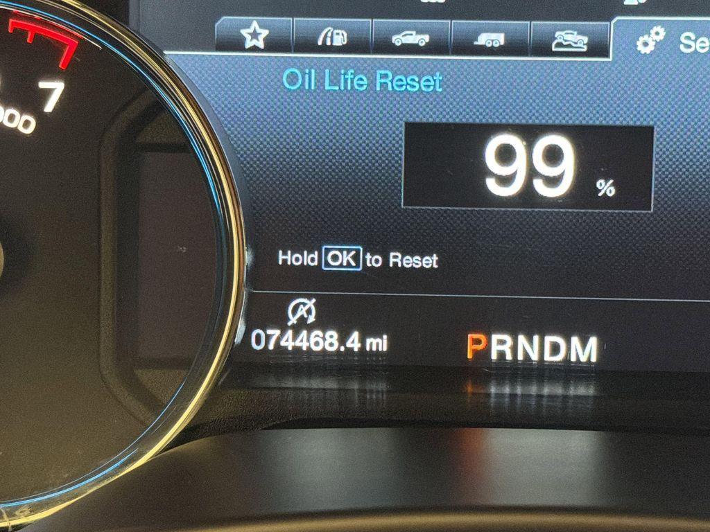 used 2019 Ford F-150 car, priced at $30,539