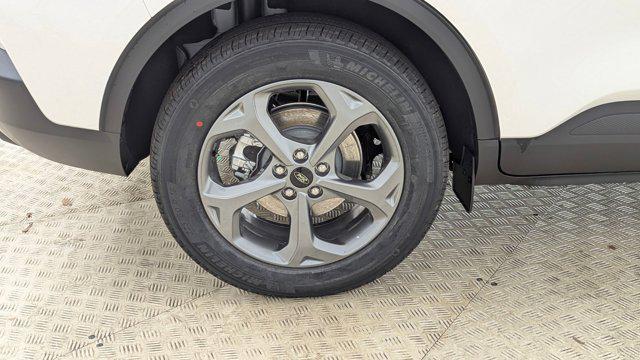 new 2026 Ford Escape car, priced at $35,411