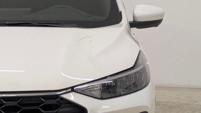 new 2026 Ford Escape car, priced at $35,411