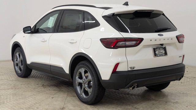 new 2026 Ford Escape car, priced at $35,411