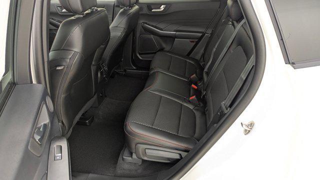 new 2026 Ford Escape car, priced at $35,411