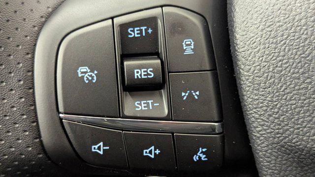 new 2026 Ford Escape car, priced at $35,411