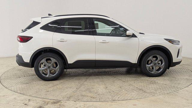 new 2026 Ford Escape car, priced at $35,411