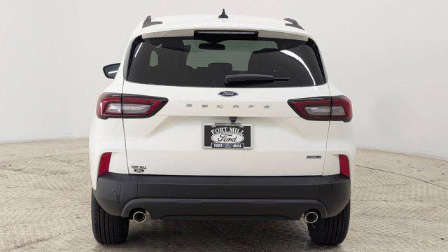 new 2026 Ford Escape car, priced at $35,411