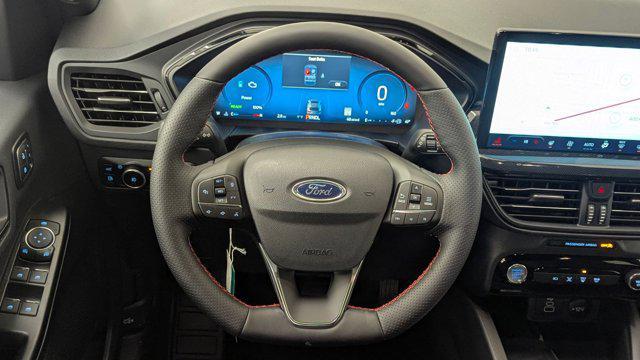 new 2026 Ford Escape car, priced at $35,411
