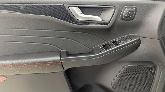 new 2026 Ford Escape car, priced at $35,411