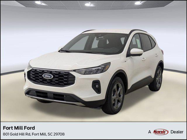 new 2026 Ford Escape car, priced at $35,411