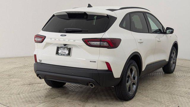 new 2026 Ford Escape car, priced at $35,411