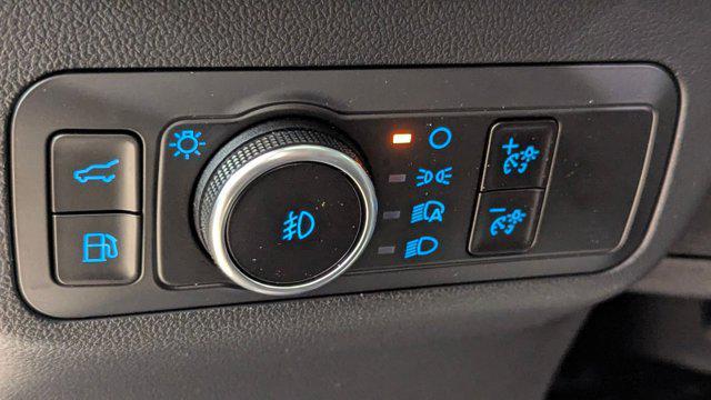 new 2026 Ford Escape car, priced at $35,411