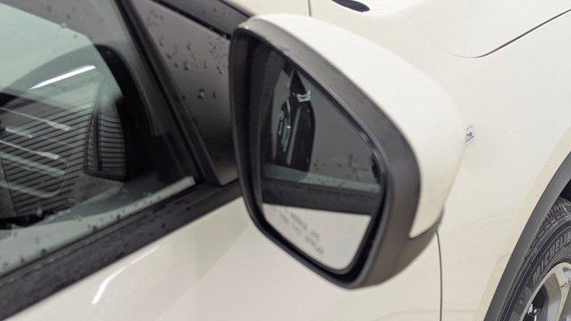 new 2026 Ford Escape car, priced at $35,411