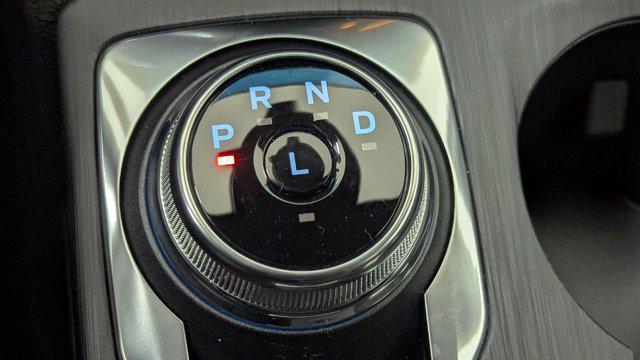 new 2026 Ford Escape car, priced at $35,411