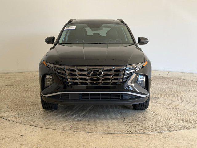used 2022 Hyundai Tucson car, priced at $20,999