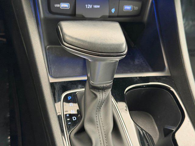 used 2022 Hyundai Tucson car, priced at $20,999