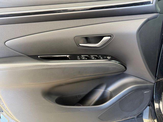 used 2022 Hyundai Tucson car, priced at $20,999