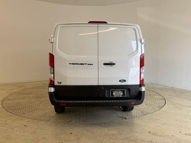 new 2026 Ford Transit-250 car, priced at $48,181