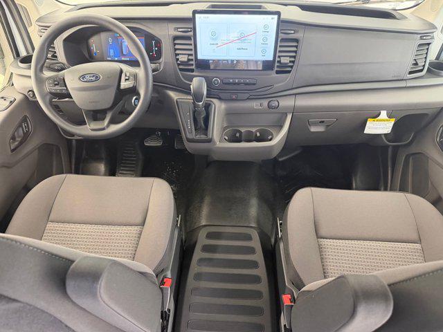 new 2026 Ford Transit-250 car, priced at $48,181