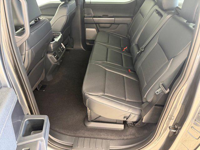 new 2026 Ford F-150 car, priced at $66,901