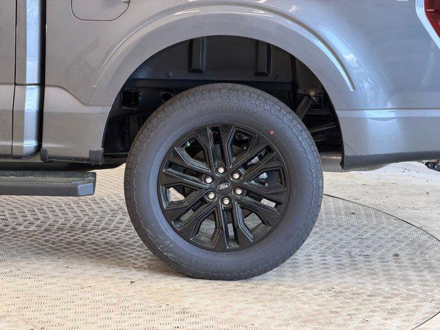 new 2026 Ford F-150 car, priced at $66,901