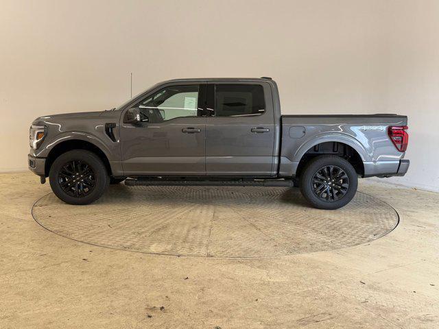 new 2026 Ford F-150 car, priced at $66,901