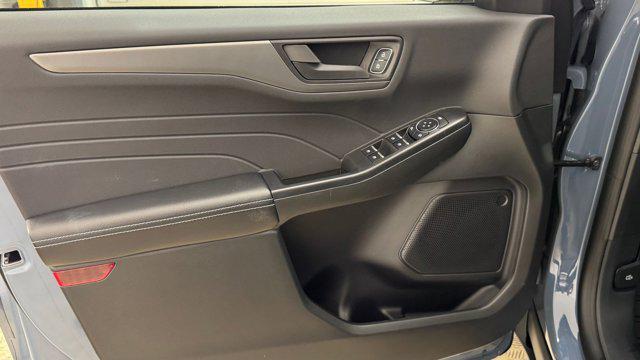 new 2026 Ford Escape car, priced at $28,992