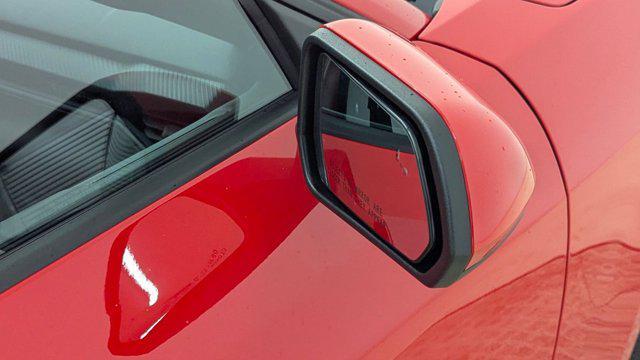 new 2026 Ford Mustang car, priced at $31,841