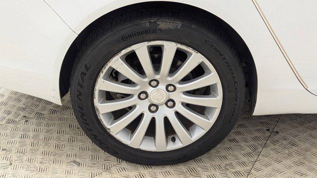 used 2011 Buick Regal car, priced at $7,499