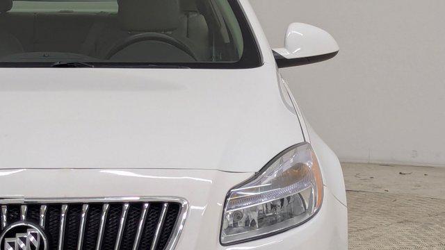 used 2011 Buick Regal car, priced at $7,499