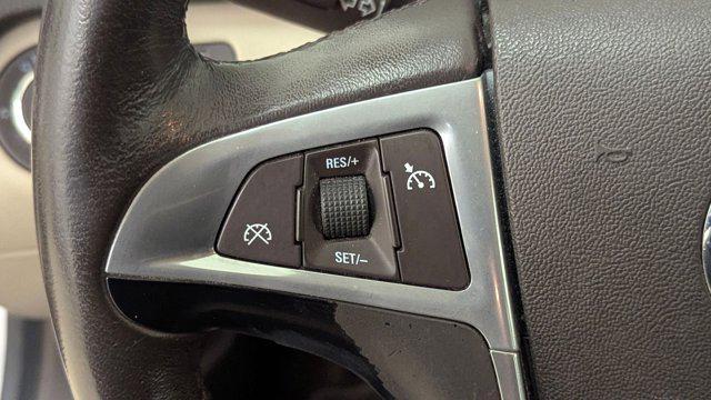 used 2011 Buick Regal car, priced at $7,499