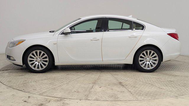 used 2011 Buick Regal car, priced at $7,499