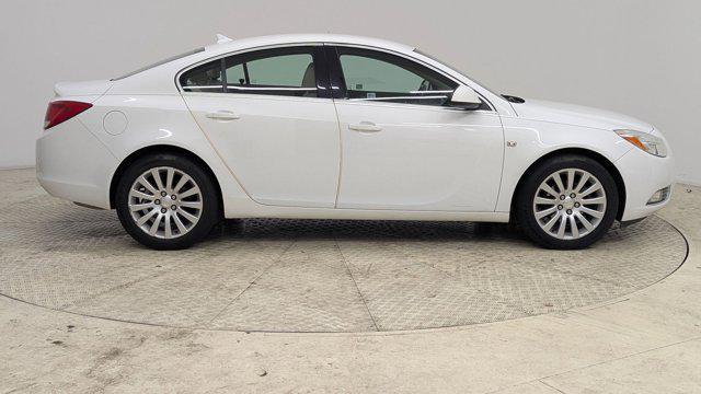 used 2011 Buick Regal car, priced at $7,499